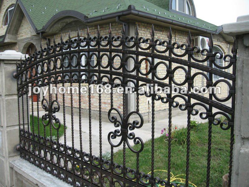 Fence (ခြံစည်းရိုး)