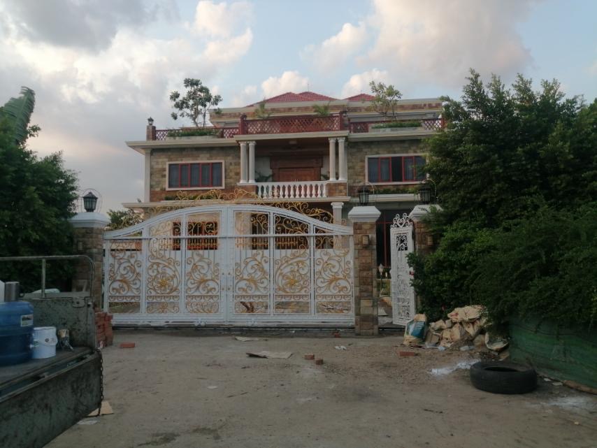 ဝန်းတံခါး