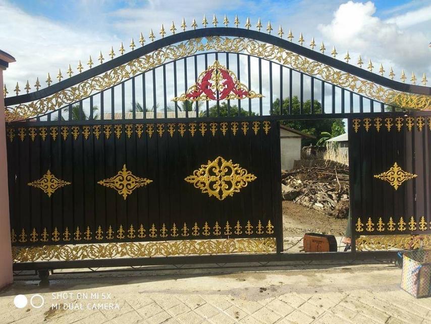 ဝန်းတံခါး