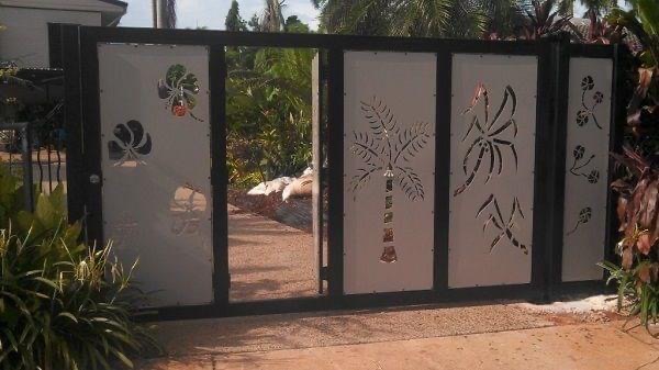 ဝန်းတံခါး