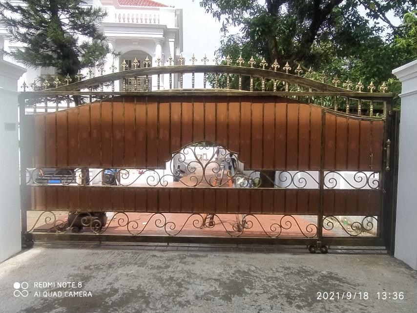 ဝန်းတံခါး