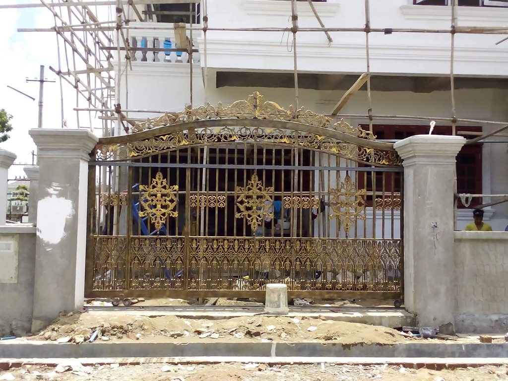 ဝန်းတံခါး