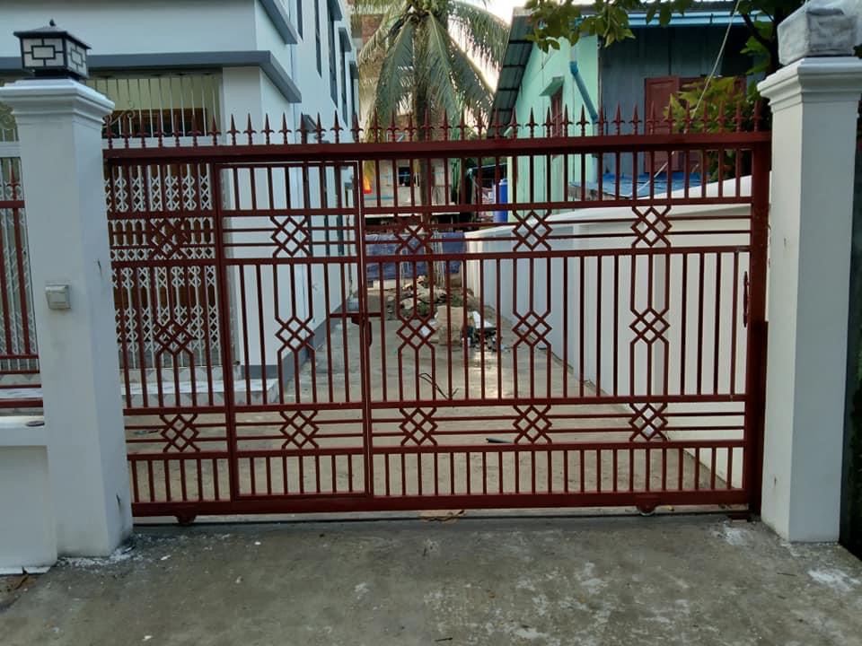 ဝန်းတံခါး