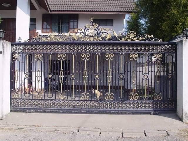 ဝန်းတံခါး