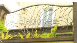 Fence (ခြံစည်းရိုး)