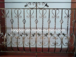 Fence (ခြံစည်းရိုး) (copy)
