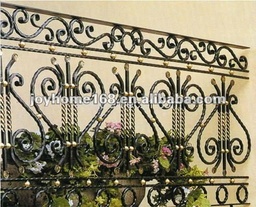 Fence (ခြံစည်းရိုး)