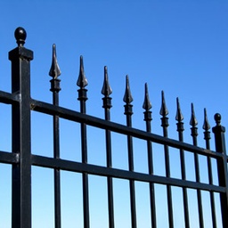 Fence (ခြံစည်းရိုး)