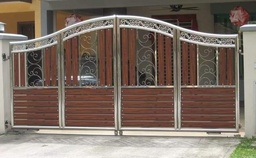 ဝန်းတံခါး