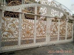 ဝန်းတံခါး
