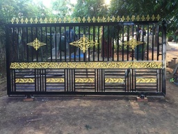 ဝန်းတံခါး