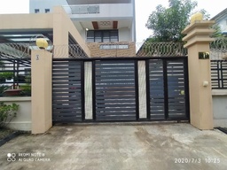 ဝန်းတံခါး